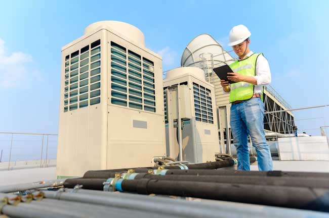 AC Installation Services