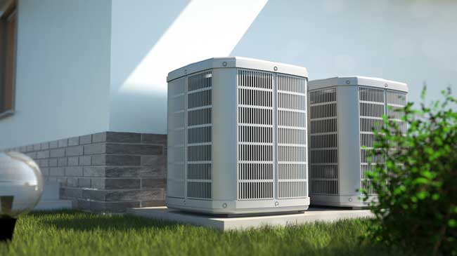 AC Services