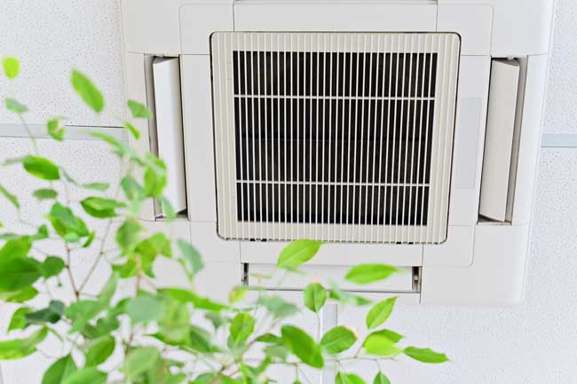 Heating Cooling Services